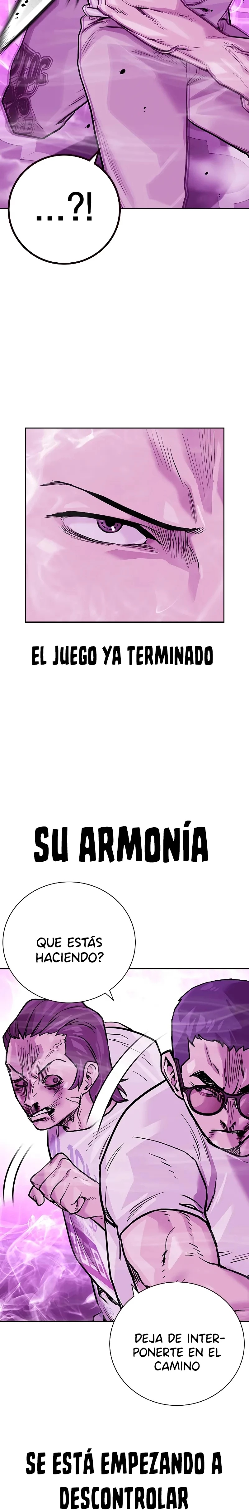 Si no Quieres Morir > Capitulo 91 > Page 141