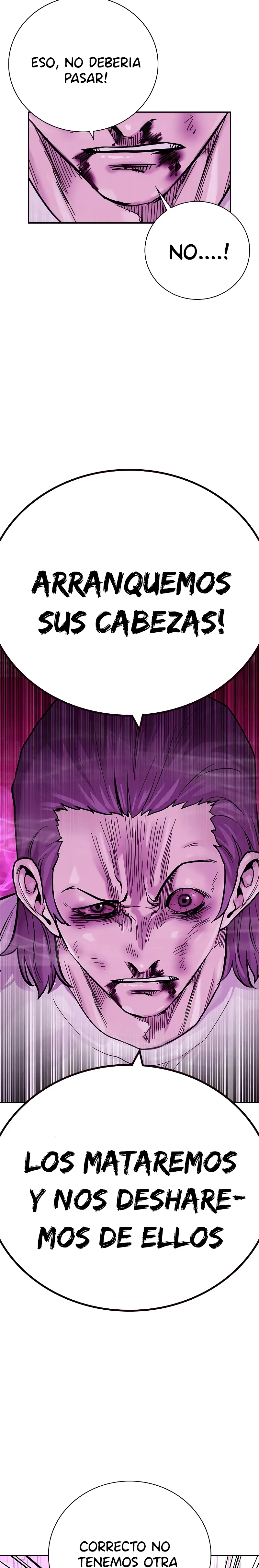 Si no Quieres Morir > Capitulo 91 > Page 211