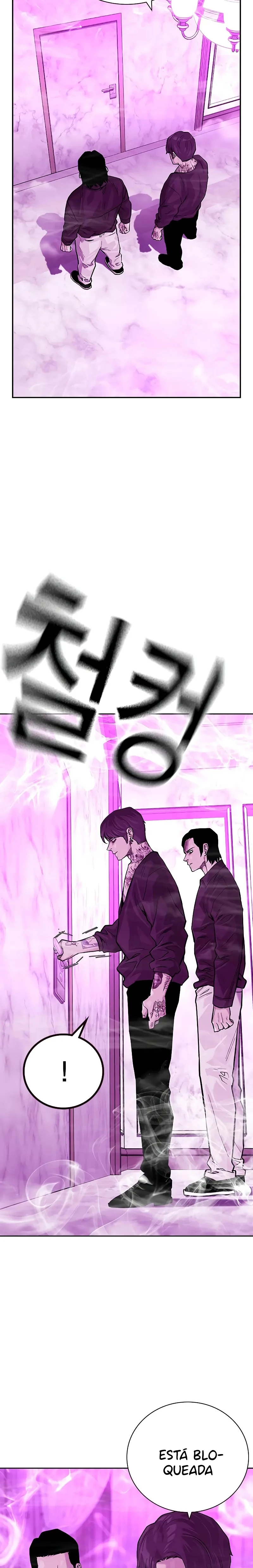 Si no Quieres Morir > Capitulo 91 > Page 271