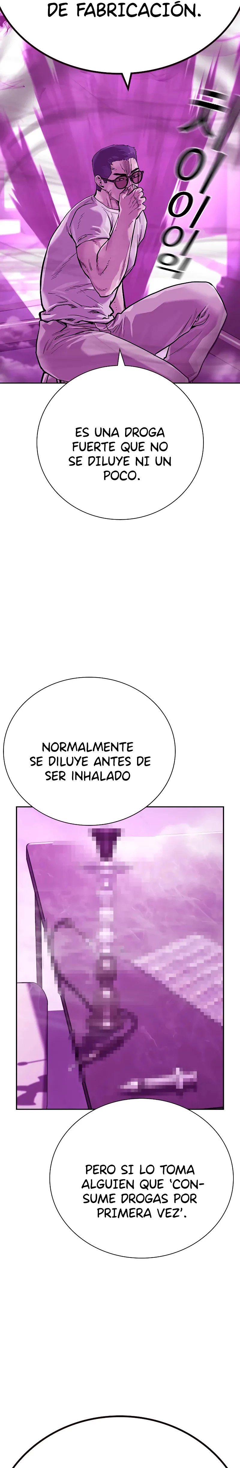 Si no Quieres Morir > Capitulo 91 > Page 311