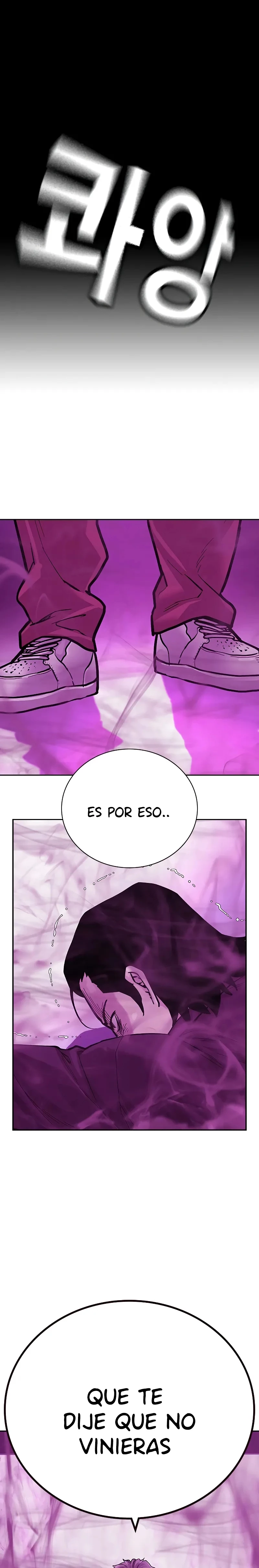 Si no Quieres Morir > Capitulo 91 > Page 401