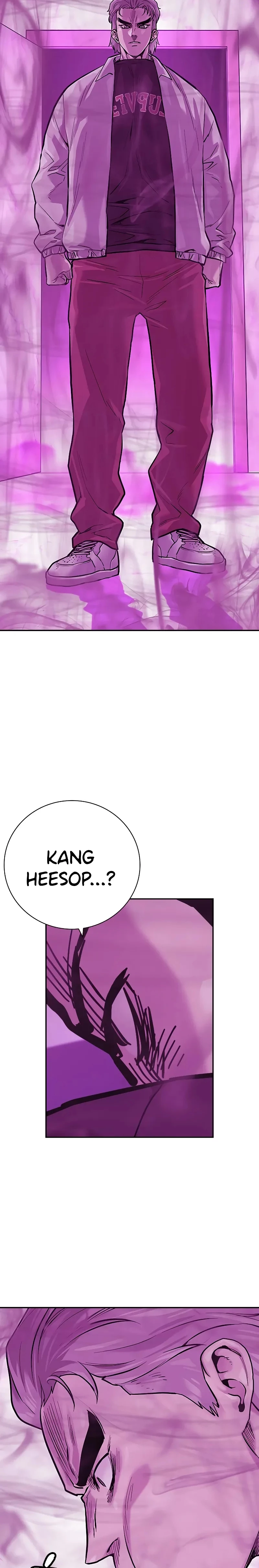 Si no Quieres Morir > Capitulo 91 > Page 421