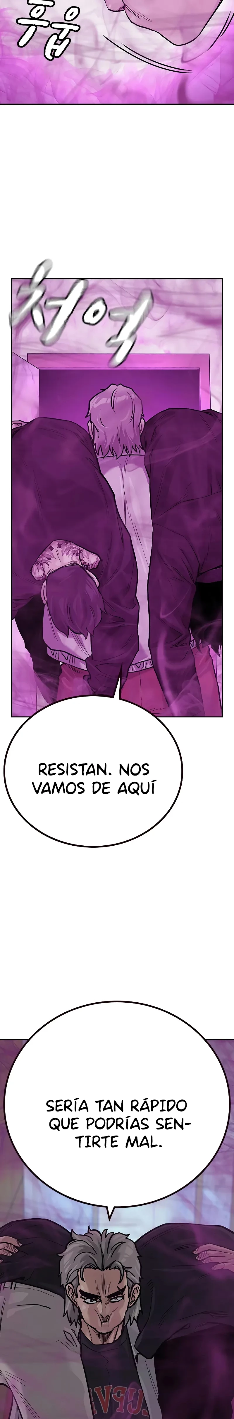 Si no Quieres Morir > Capitulo 91 > Page 431