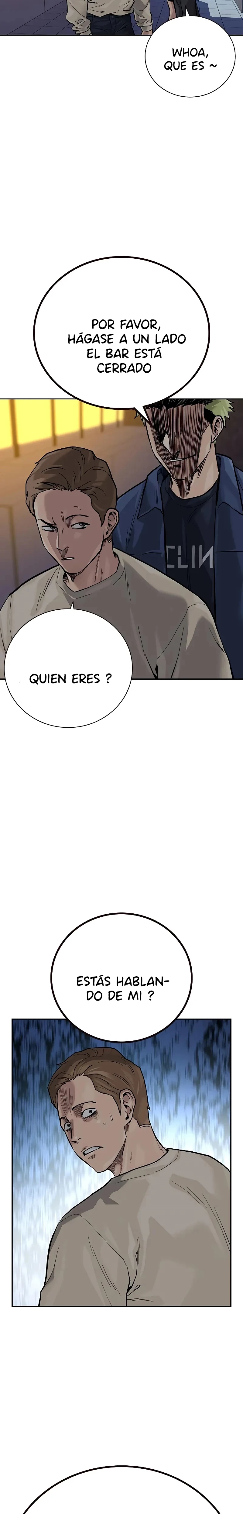 Si no Quieres Morir > Capitulo 91 > Page 511