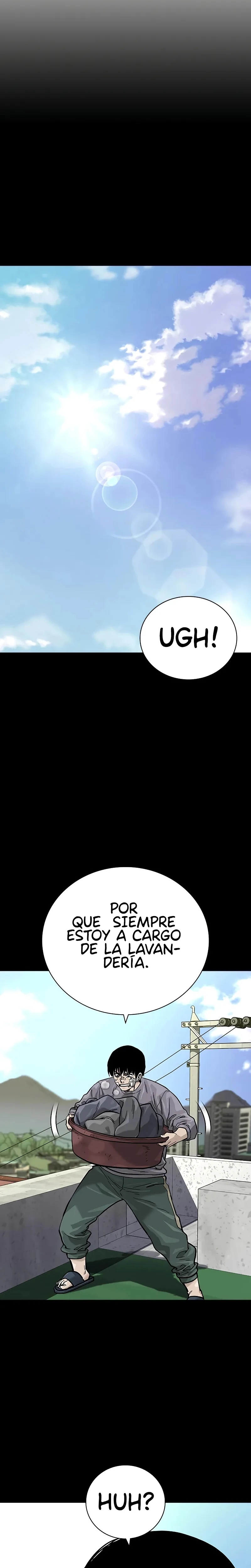 Si no Quieres Morir > Capitulo 92 > Page 511