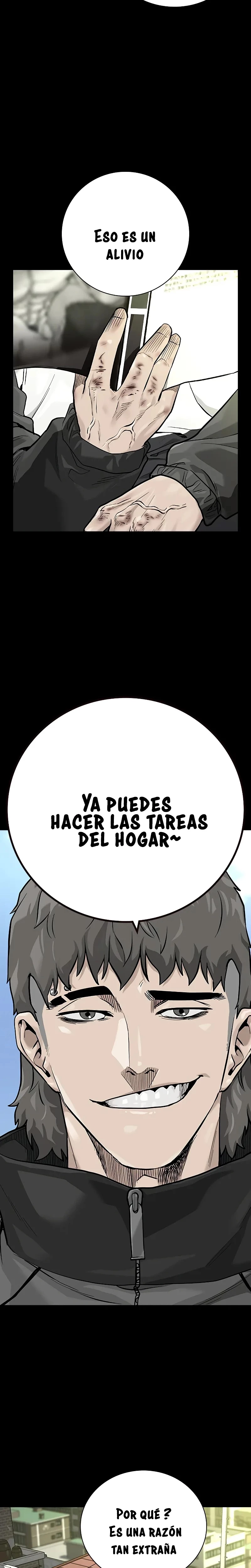 Si no Quieres Morir > Capitulo 93 > Page 131