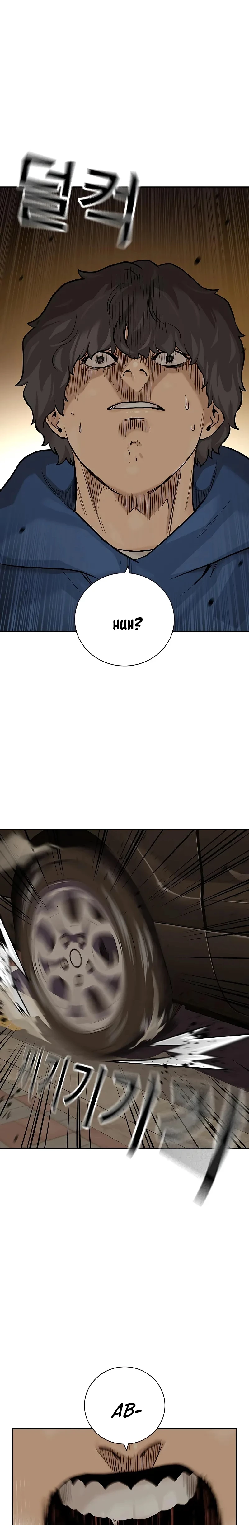 Si no Quieres Morir > Capitulo 93 > Page 271