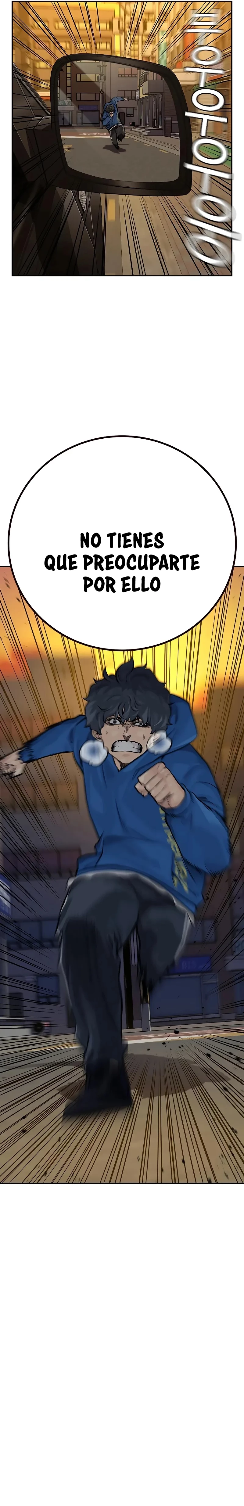 Si no Quieres Morir > Capitulo 93 > Page 311
