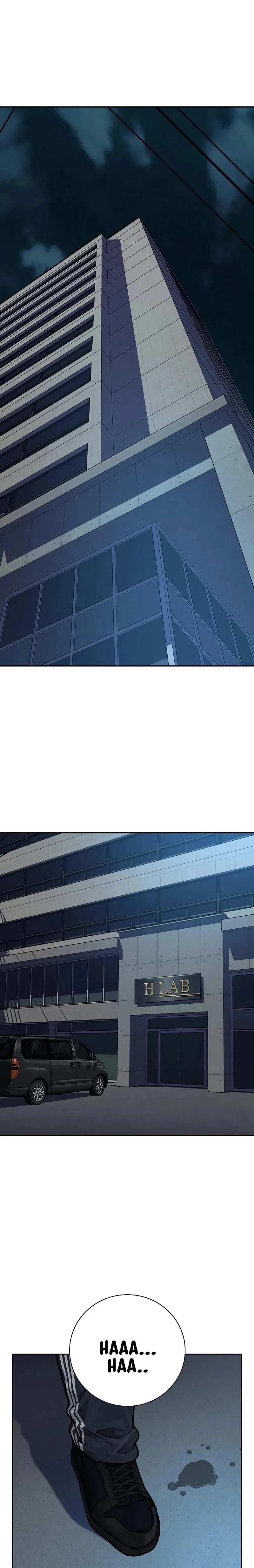 Si no Quieres Morir > Capitulo 93 > Page 321