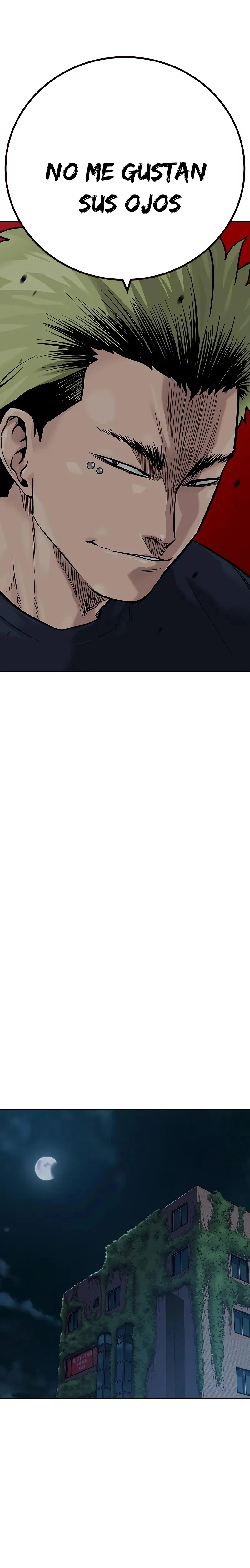 Si no Quieres Morir > Capitulo 93 > Page 491