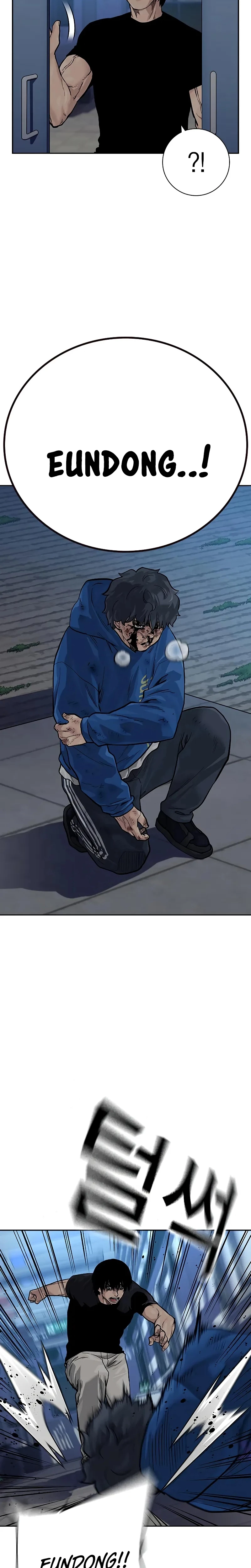 Si no Quieres Morir > Capitulo 93 > Page 511