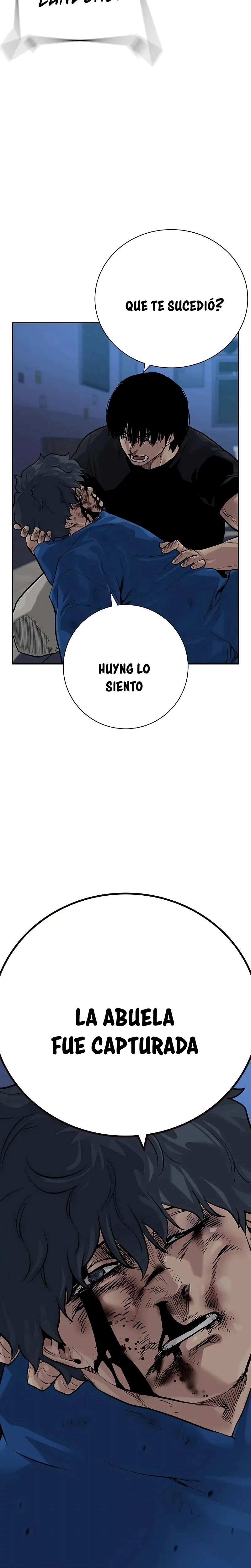 Si no Quieres Morir > Capitulo 93 > Page 521