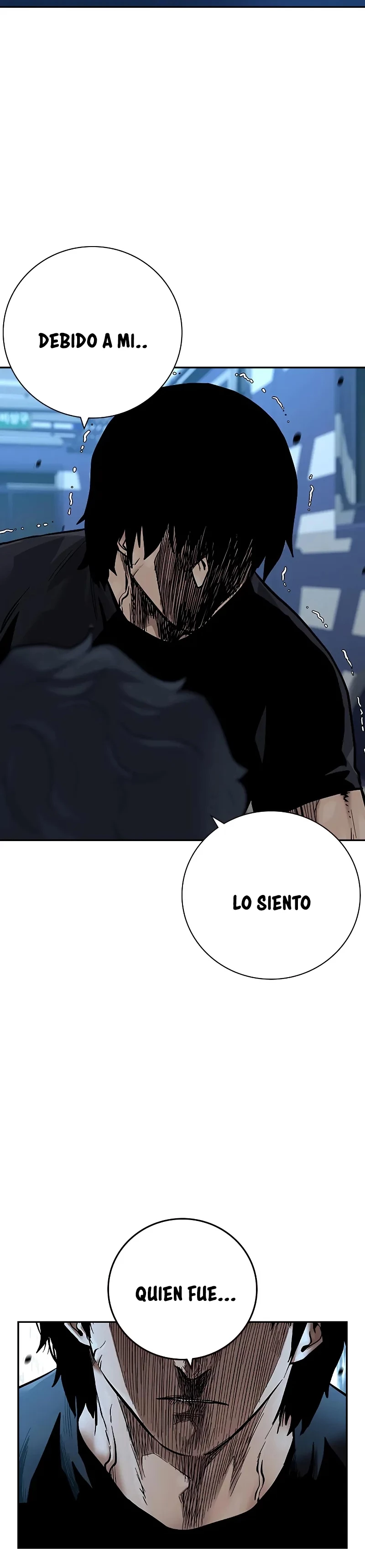 Si no Quieres Morir > Capitulo 93 > Page 531