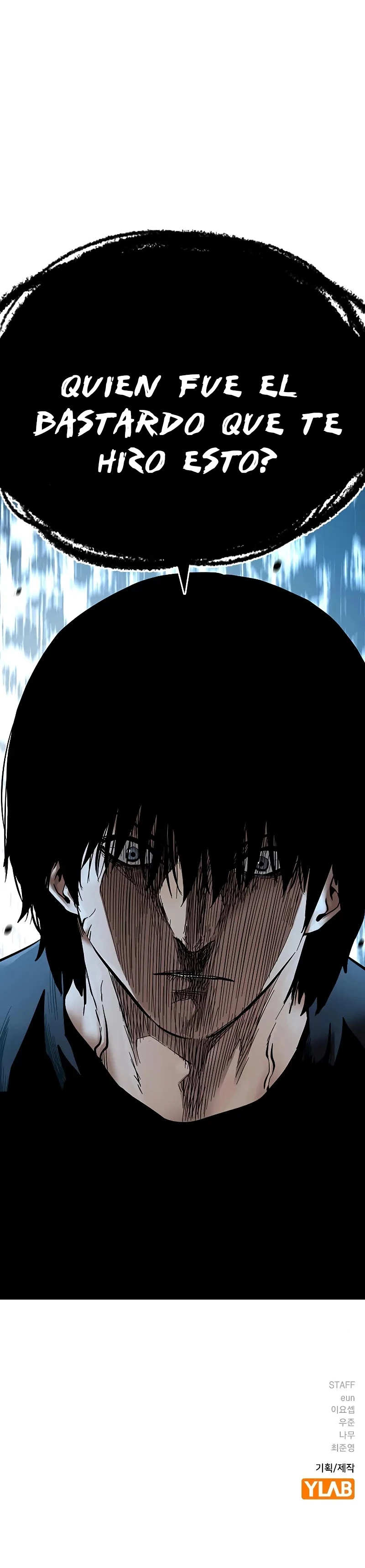 Si no Quieres Morir > Capitulo 93 > Page 541