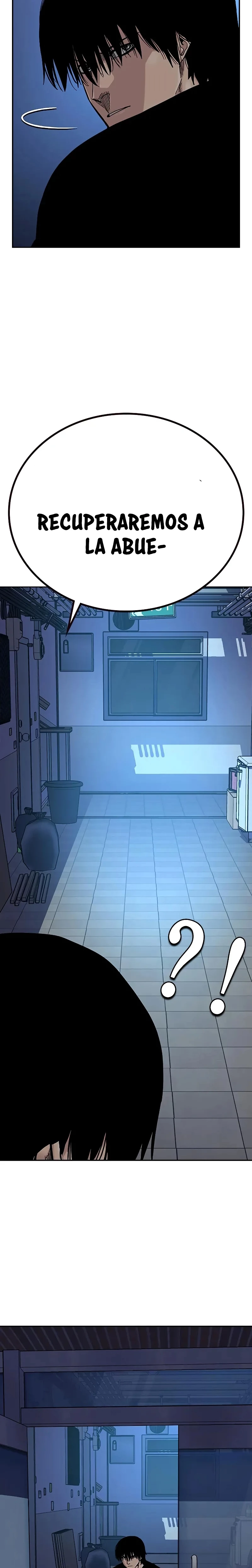 Si no Quieres Morir > Capitulo 94 > Page 201