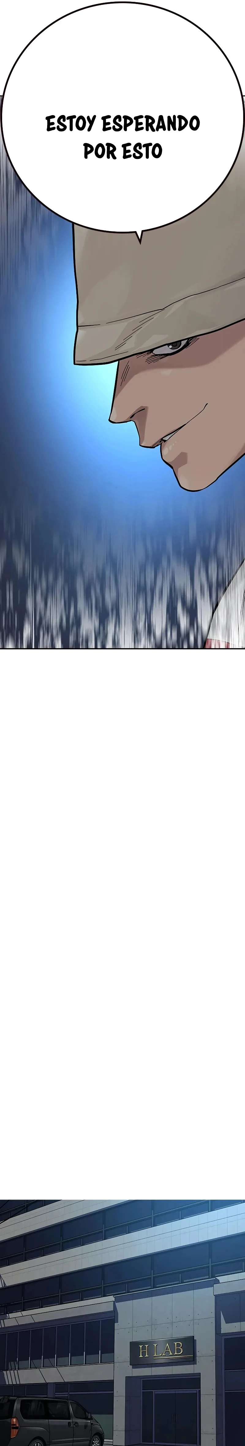Si no Quieres Morir > Capitulo 94 > Page 301