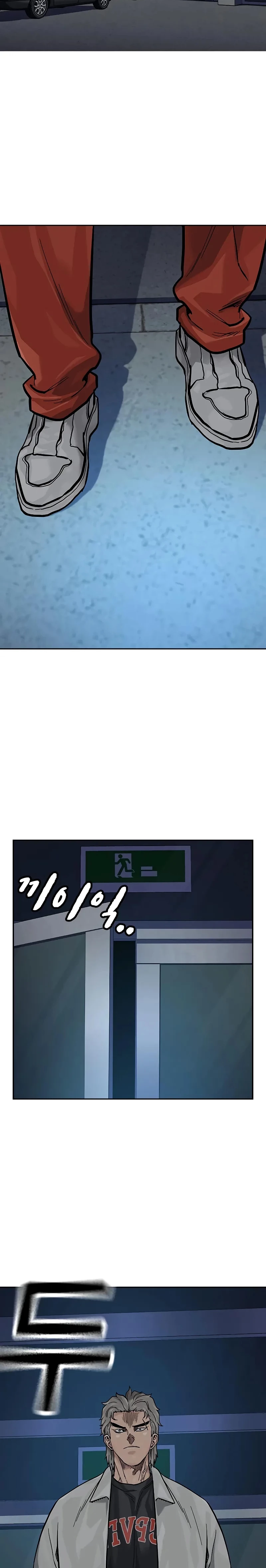 Si no Quieres Morir > Capitulo 94 > Page 311