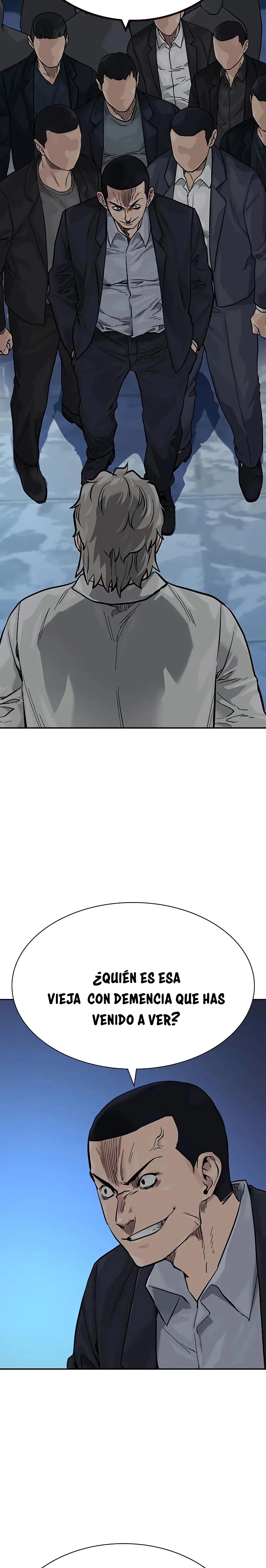 Si no Quieres Morir > Capitulo 94 > Page 331