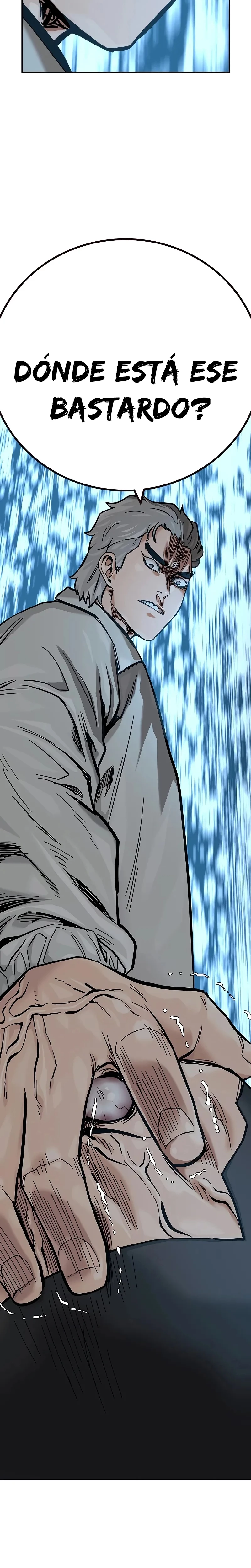 Si no Quieres Morir > Capitulo 94 > Page 411