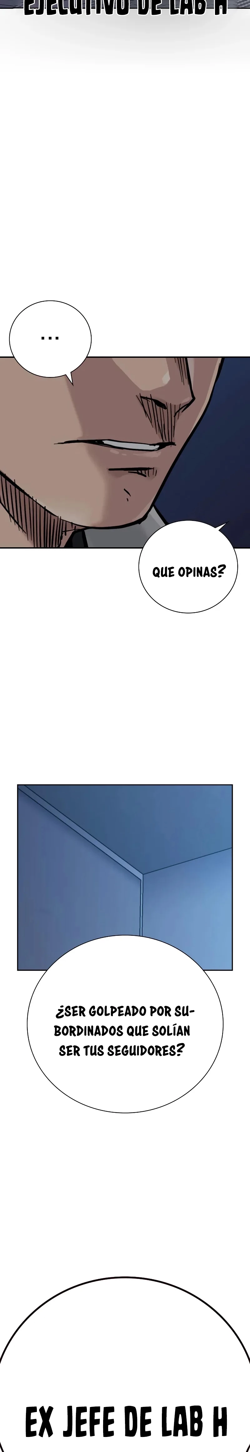 Si no Quieres Morir > Capitulo 94 > Page 471