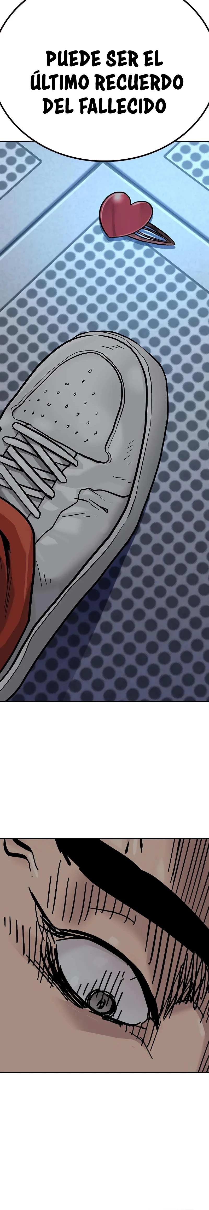 Si no Quieres Morir > Capitulo 94 > Page 511