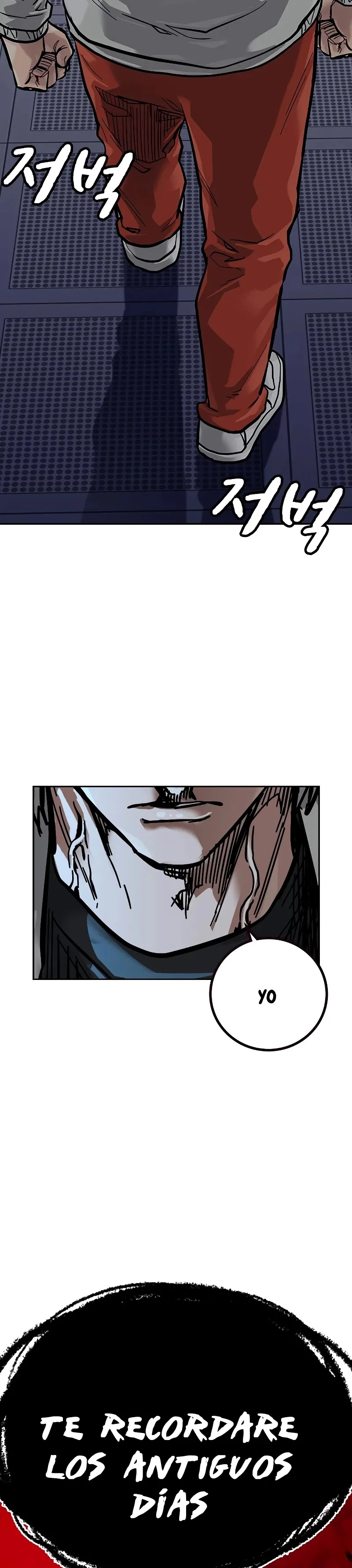 Si no Quieres Morir > Capitulo 94 > Page 571