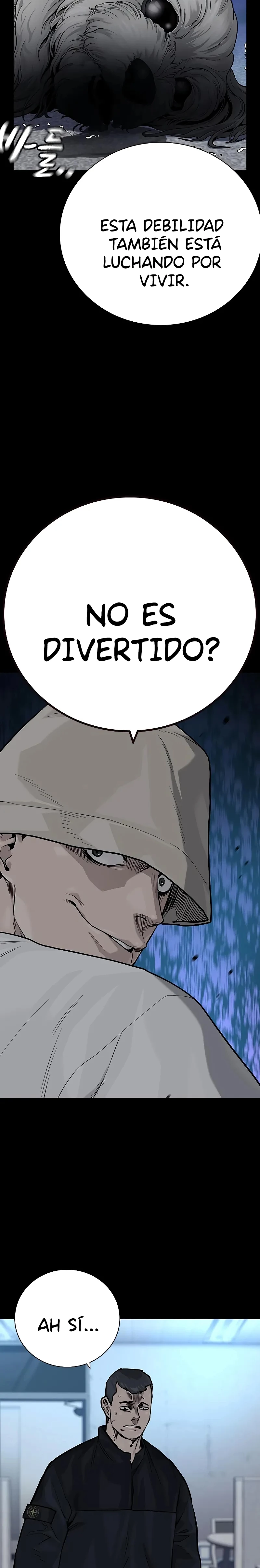 Si no Quieres Morir > Capitulo 95 > Page 51