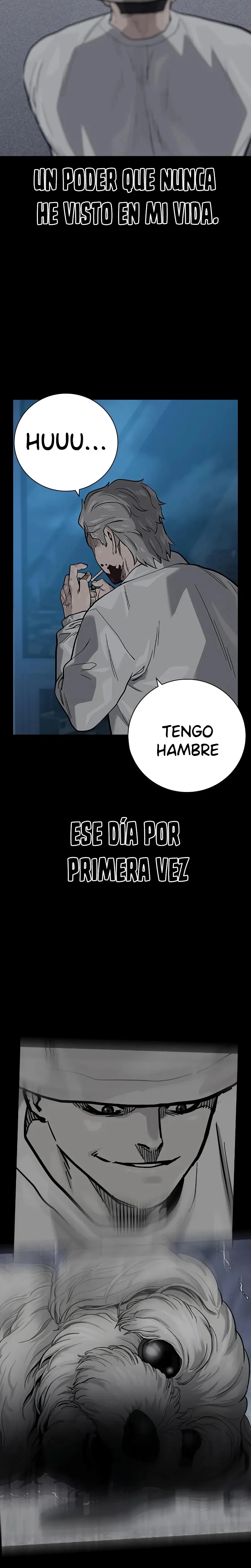 Si no Quieres Morir > Capitulo 95 > Page 161