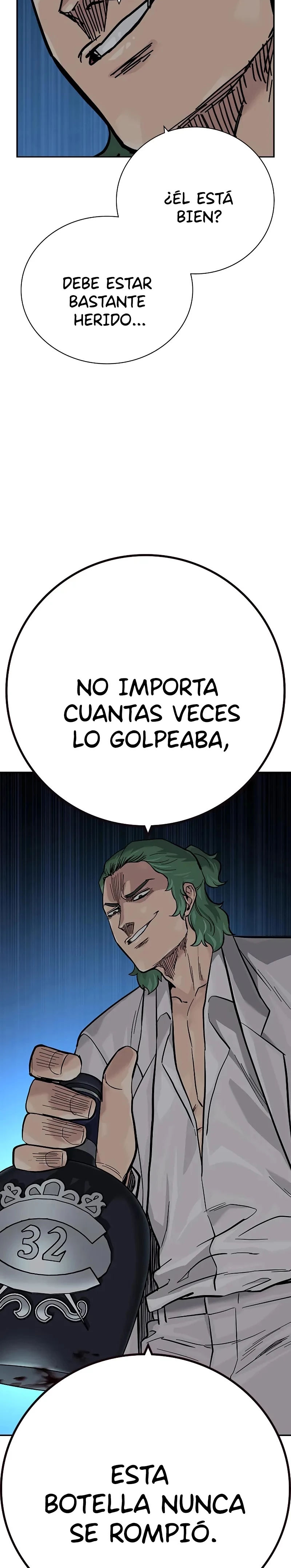 Si no Quieres Morir > Capitulo 95 > Page 481