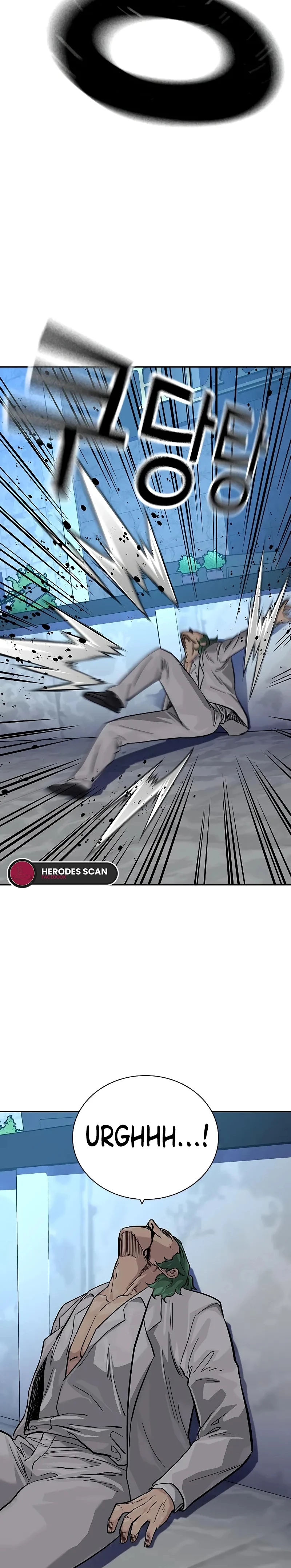 Si no Quieres Morir > Capitulo 95 > Page 511