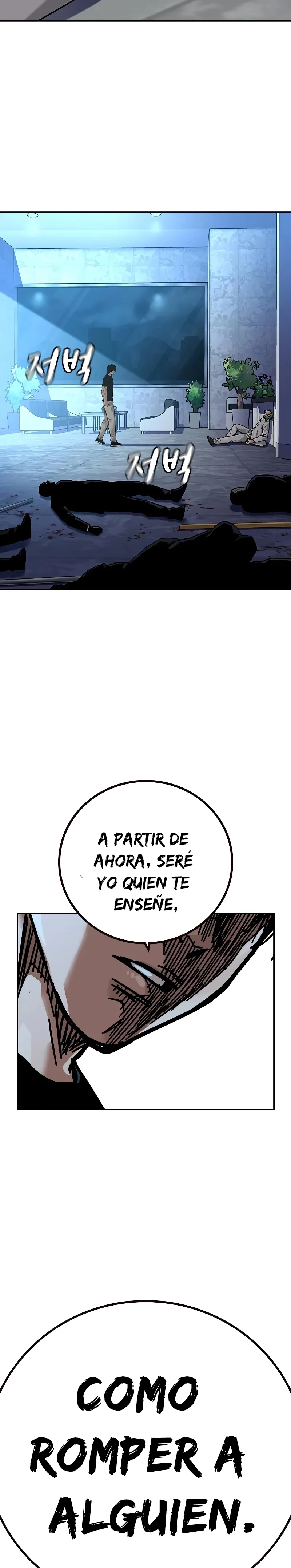 Si no Quieres Morir > Capitulo 95 > Page 521