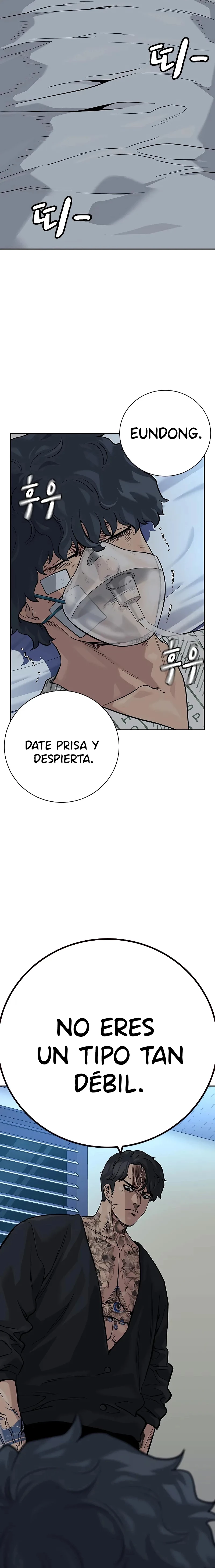 Si no Quieres Morir > Capitulo 96 > Page 81