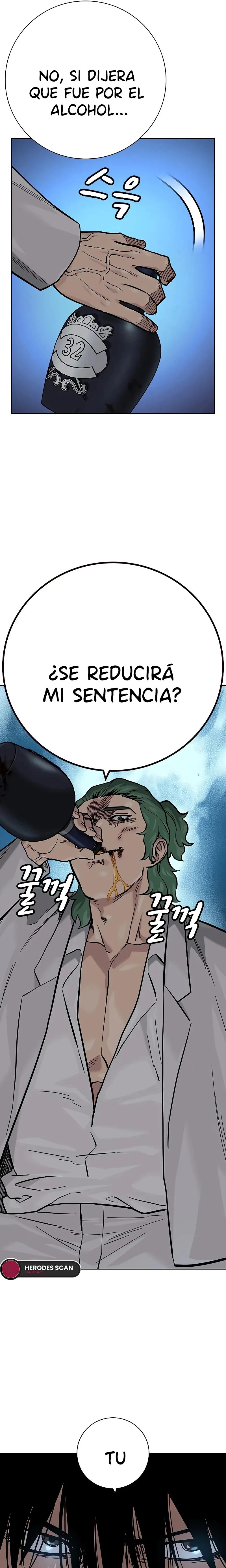 Si no Quieres Morir > Capitulo 96 > Page 151