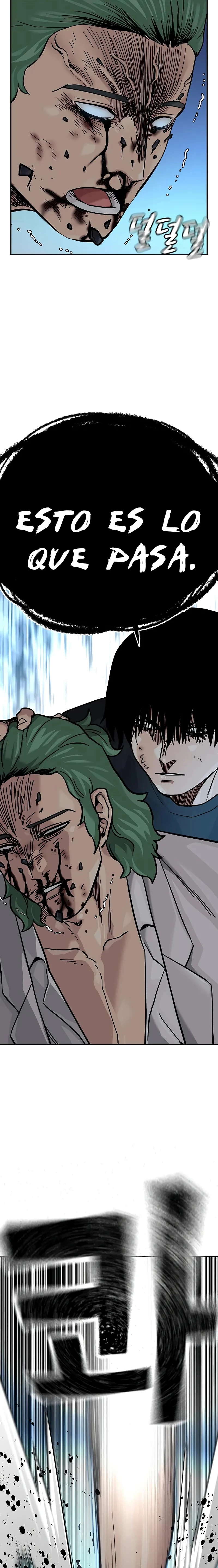 Si no Quieres Morir > Capitulo 96 > Page 311