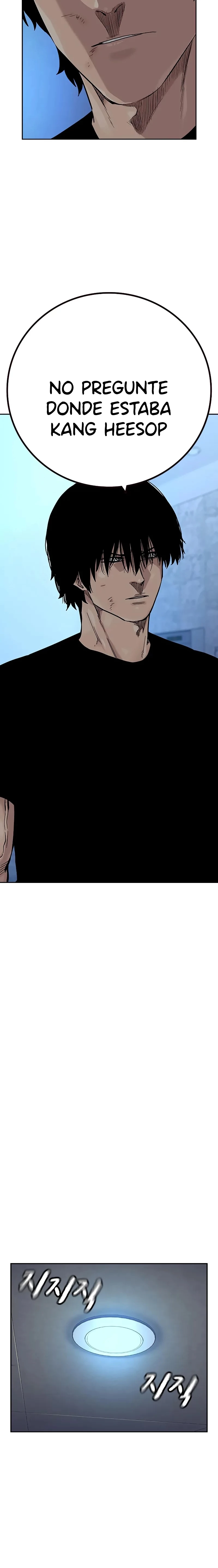 Si no Quieres Morir > Capitulo 96 > Page 331