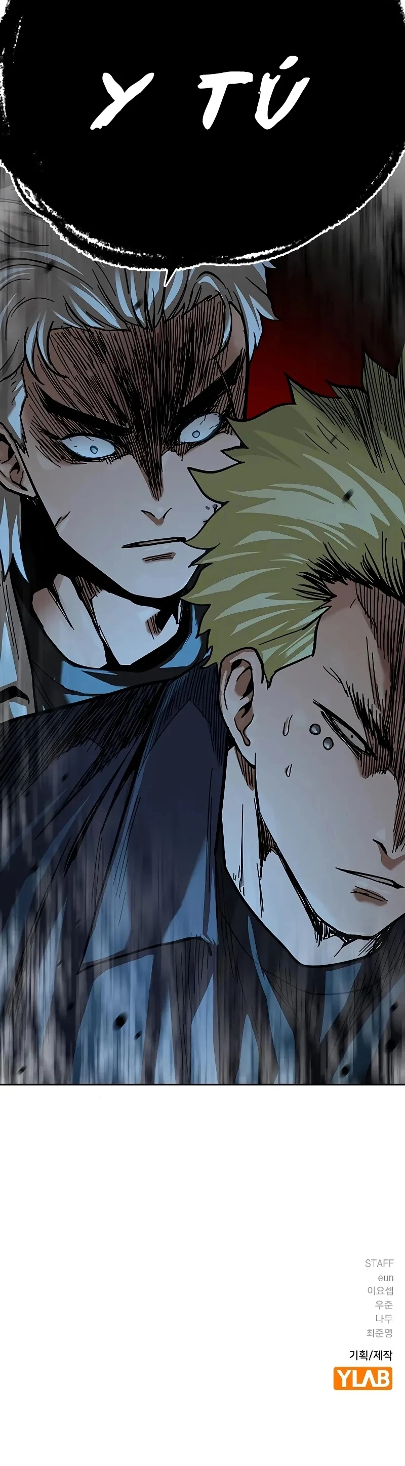 Si no Quieres Morir > Capitulo 96 > Page 511