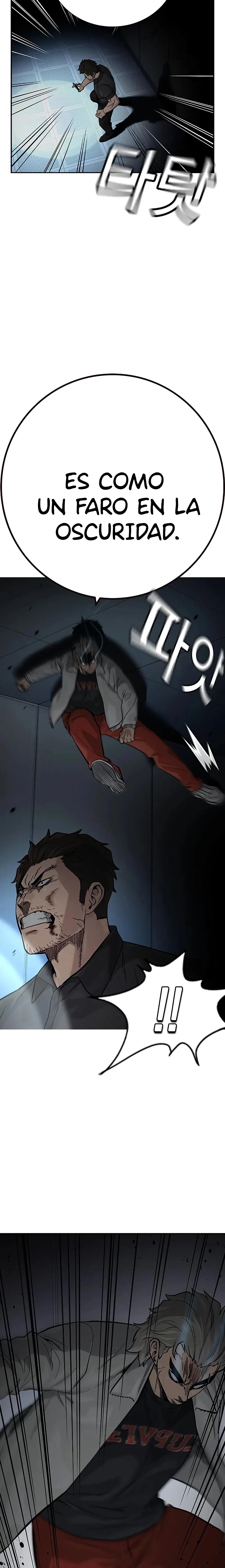 Si no Quieres Morir > Capitulo 97 > Page 191