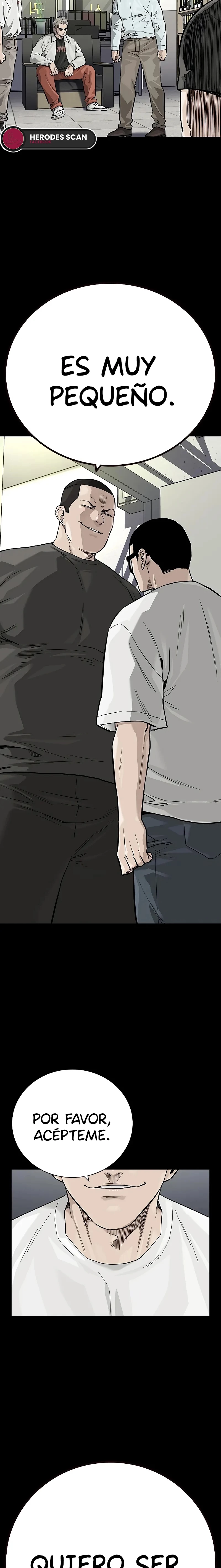 Si no Quieres Morir > Capitulo 97 > Page 311