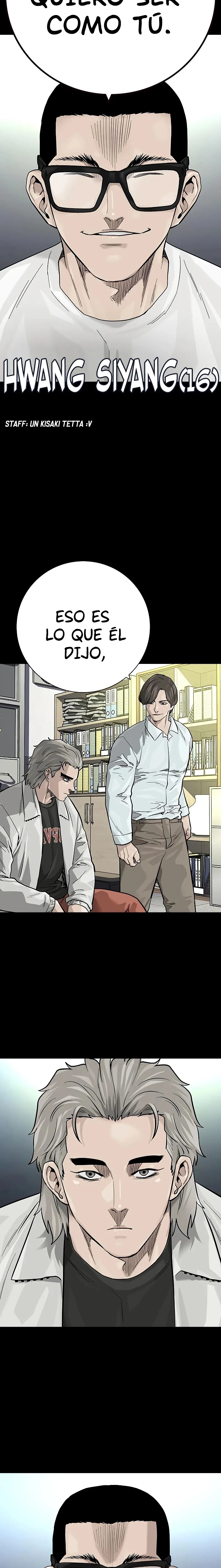 Si no Quieres Morir > Capitulo 97 > Page 321