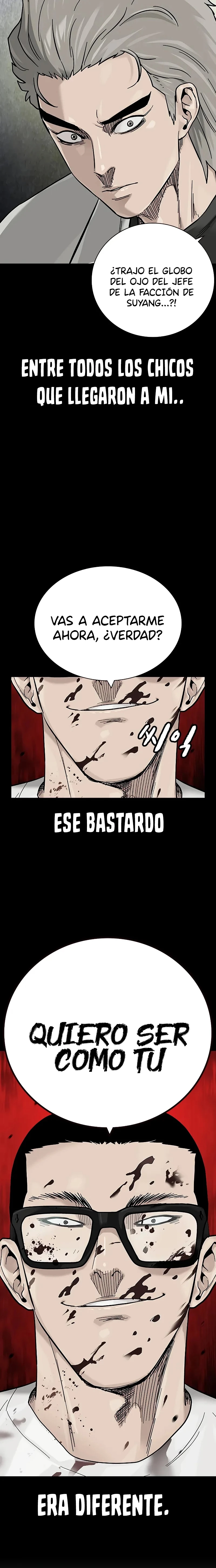 Si no Quieres Morir > Capitulo 97 > Page 391