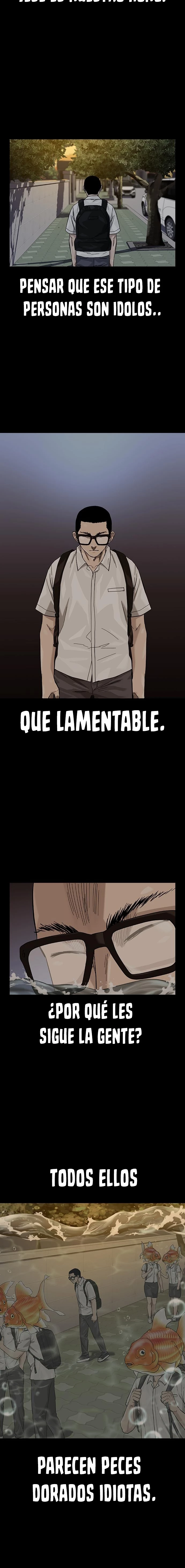 Si no Quieres Morir > Capitulo 98 > Page 111