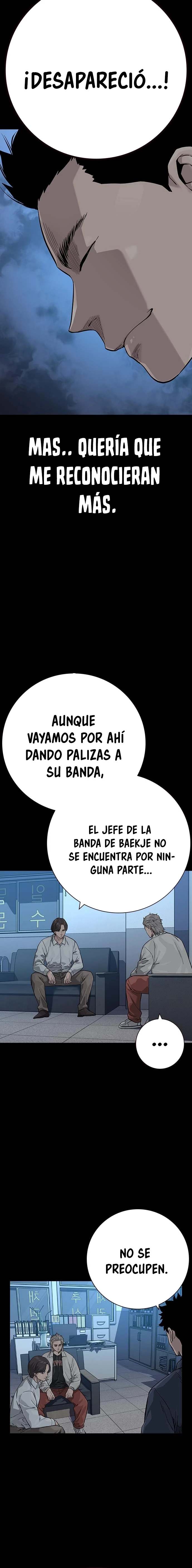 Si no Quieres Morir > Capitulo 98 > Page 211