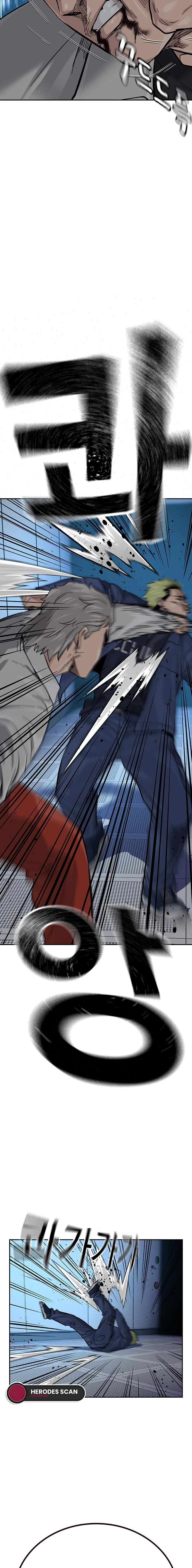 Si no Quieres Morir > Capitulo 98 > Page 321