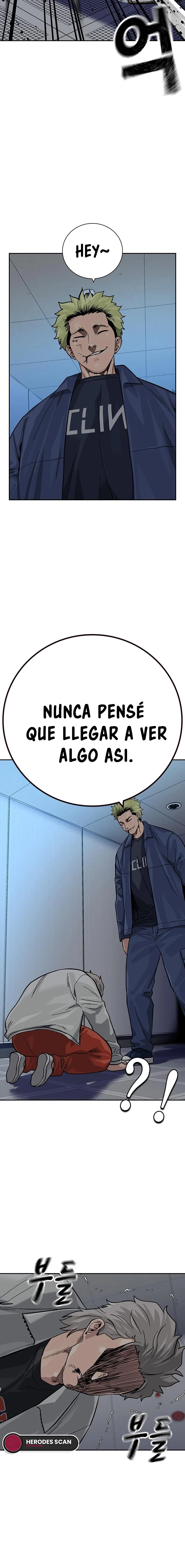 Si no Quieres Morir > Capitulo 98 > Page 361