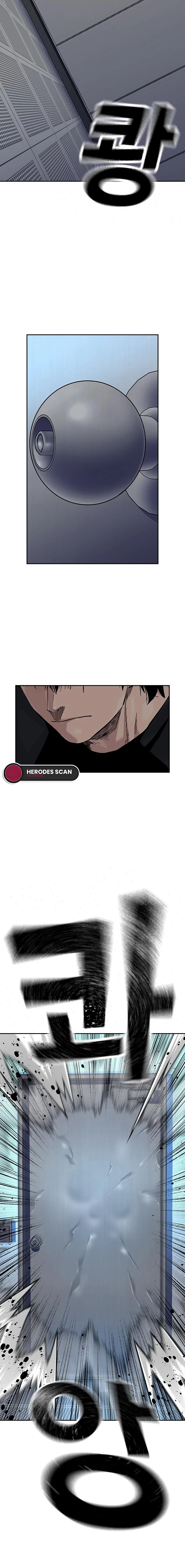 Si no Quieres Morir > Capitulo 98 > Page 401