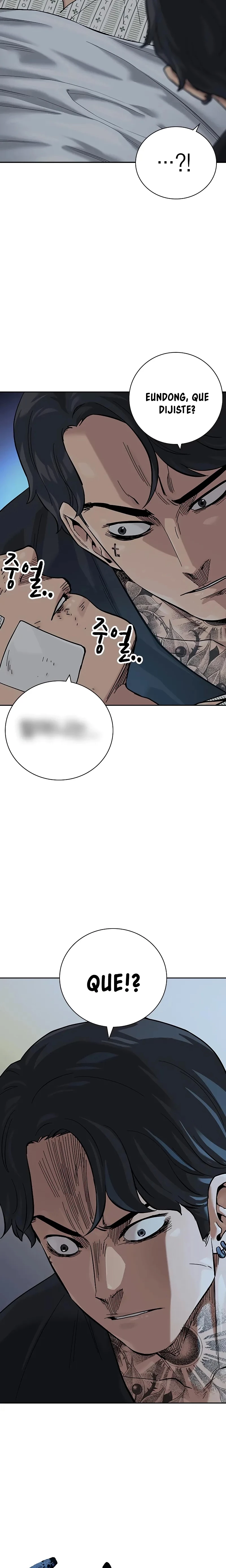 Si no Quieres Morir > Capitulo 99 > Page 51