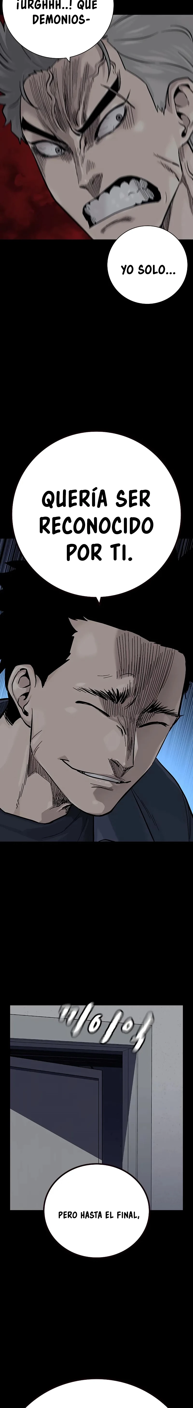 Si no Quieres Morir > Capitulo 99 > Page 241