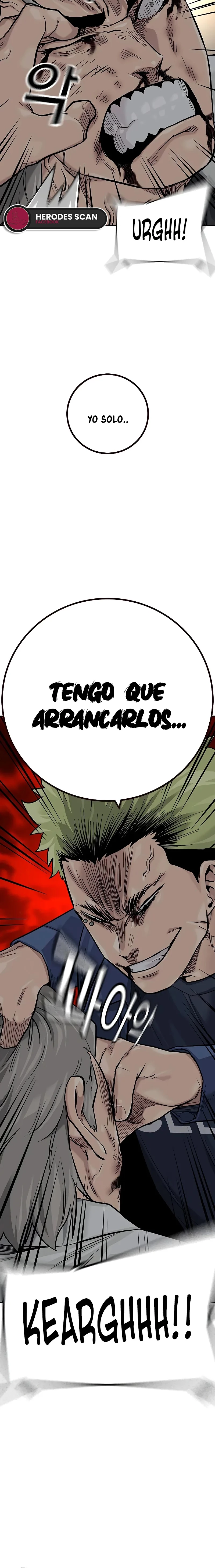 Si no Quieres Morir > Capitulo 99 > Page 321