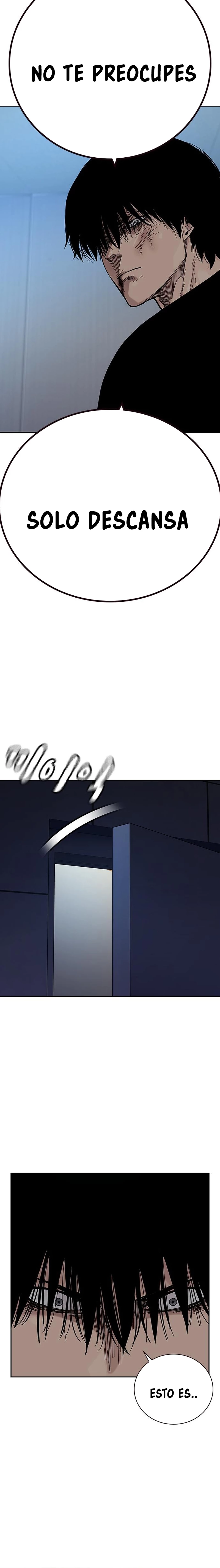 Si no Quieres Morir > Capitulo 100 > Page 221