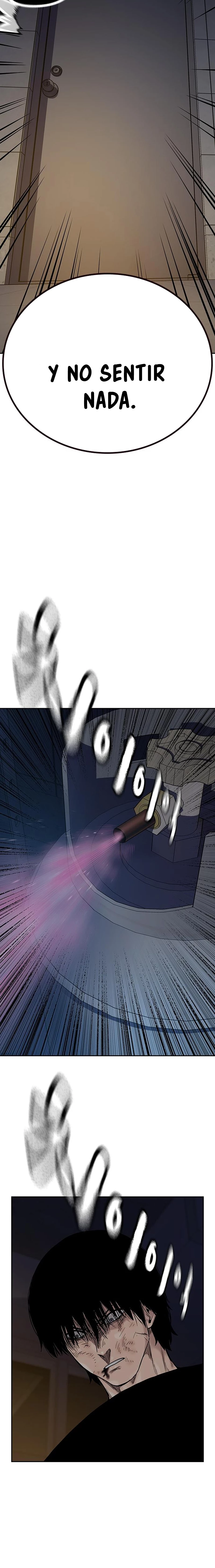 Si no Quieres Morir > Capitulo 100 > Page 321